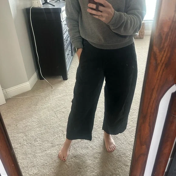 PILCRO Izzie Relaxed Pull On Barrel - Picture 4 of 7